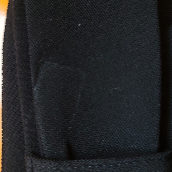 Nwt!Sezane Kamille short black - Picture 10 of 14